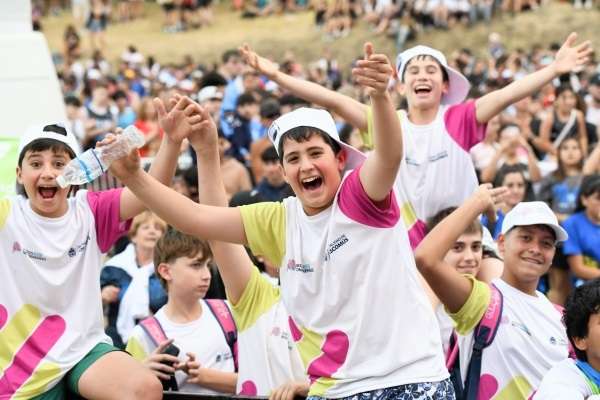 Juegos bonaerenses 2025