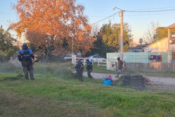 Mantenim de sntig trszs ferrov