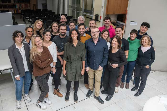 Células “buenas”