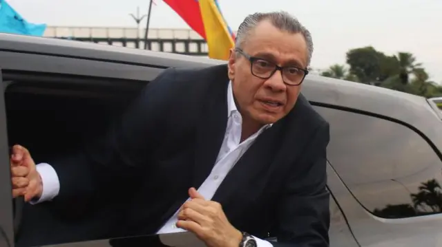 Condenan a 13 años de cárcel por corrupción a jorge glas, exvicepresidente de ecuador que estuvo en el centro de la crisis diplomática con méxico 68631079a8f78.webp