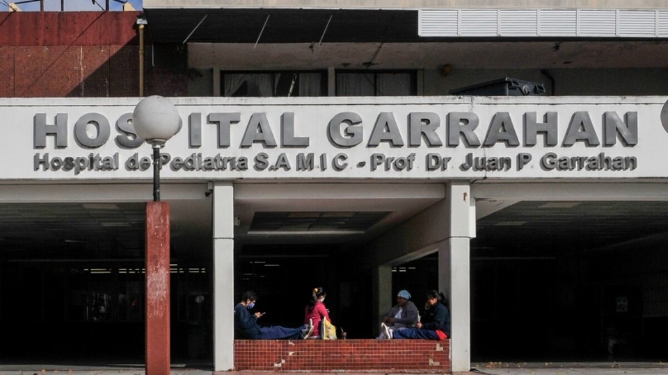 Diputados avanza con dictámenes para declarar la emergencia en el garrahan 683f7723bd792.jpeg