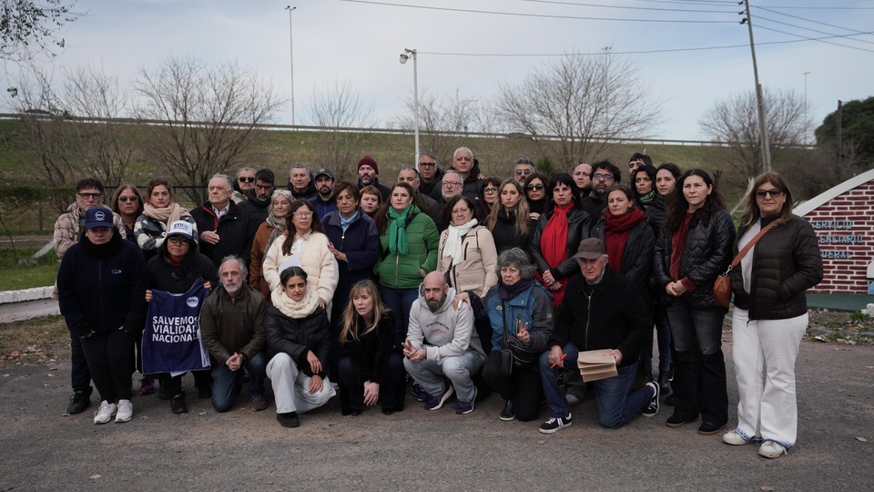 Diputados y senadores denuncian la detención ilegal del exdirector de vialidad 68573224921e1.jpeg
