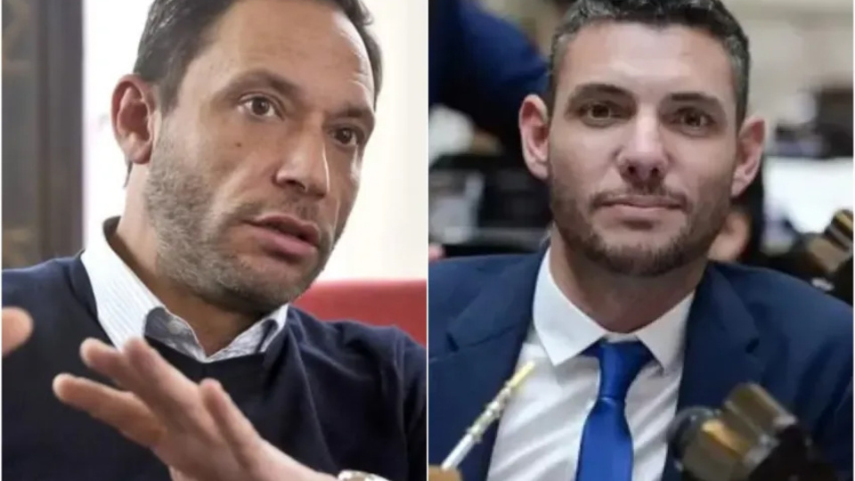 Dos diputados quedaron varados en israel tras el ataque contra irán 684ca625ba04e.jpeg