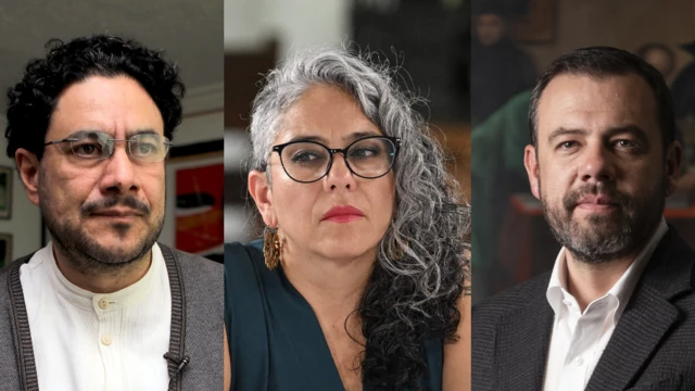 «en colombia no basta con matar a alguien; se le sigue matando también en la memoria»: los hijos de líderes asesinados que desafían la misión de ser político en el país sudamericano 68509b73890bd.webp