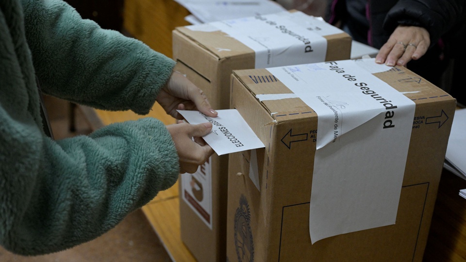 En vivo. elecciones 2025 en santa fe y formosa: cerraron los comicios y se esperan los primeros resultados 6861be1edfc5f.jpeg