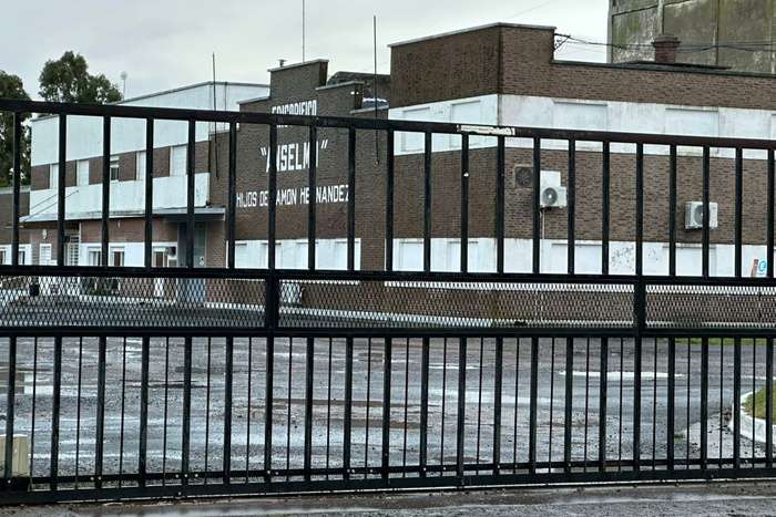 Frigorífico anselmo