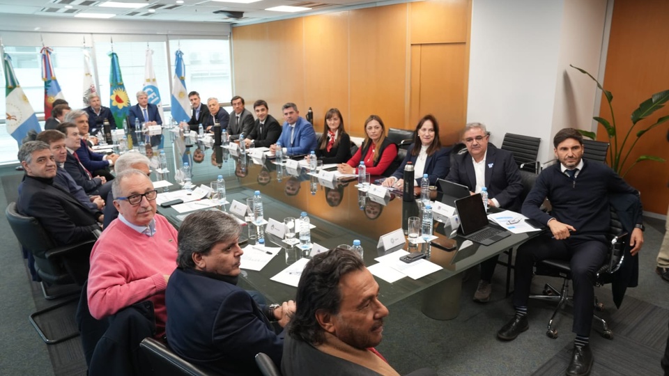 Lejos de un acuerdo con la rosada, los gobernadores impulsan su propia agenda en búsqueda de fondos 6859d520908a9.jpeg