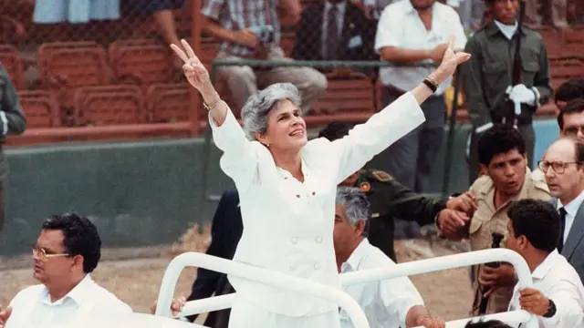 Muere violeta chamorro, la mujer que derrotó a ortega en nicaragua y la primera presidenta elegida de américa 684df86ecd49b.webp