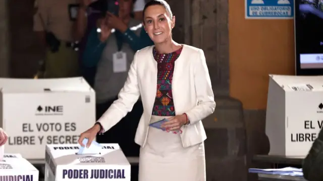 ¿por qué fue tan baja la participación en la elección judicial en méxico, si era una iniciativa de un gobierno tan popular? 683e2677dc253.webp
