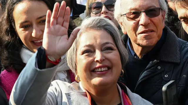 Quién es jeannette jara, la comunista que obtuvo un histórico triunfo en las primarias de chile y será candidata de la izquierda para suceder a boric 6863108055a18.webp