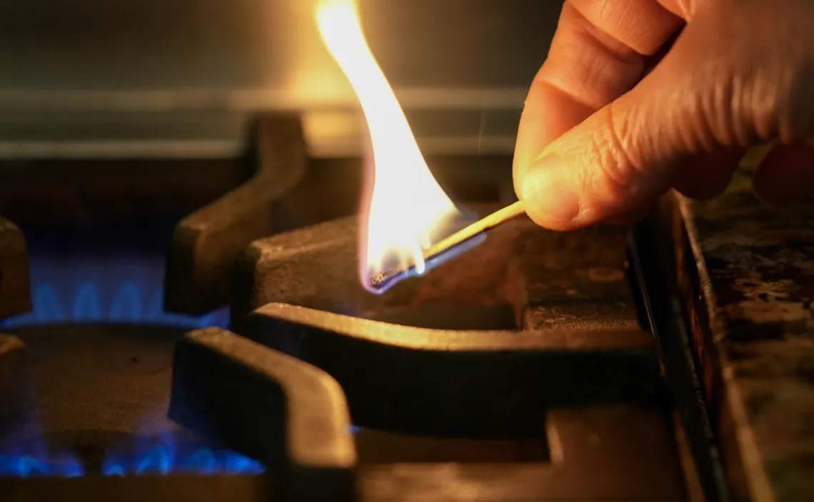 Subsidios al gas al qui