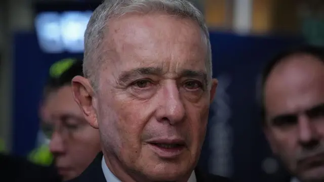 4 claves del caso por el que el que Álvaro uribe se convirtió en el primer expresidente de colombia en ser condenado en un juicio penal 6888488b30d6b.webp