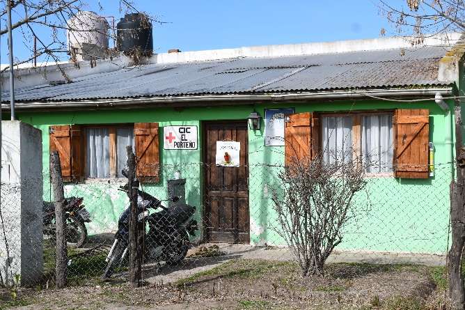 AcompaÑamiento ante el frio