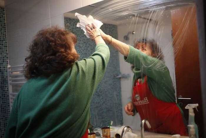 Aumento para personal doméstico