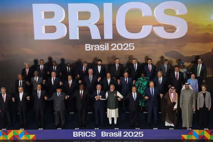Brics refuerza la lucha