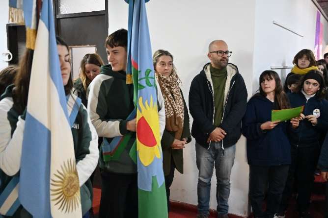 Dia del afrochascomunense