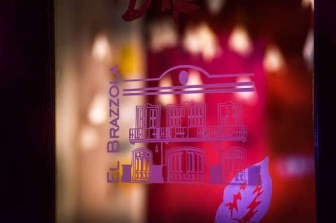 Etapas juegos bonaerenses