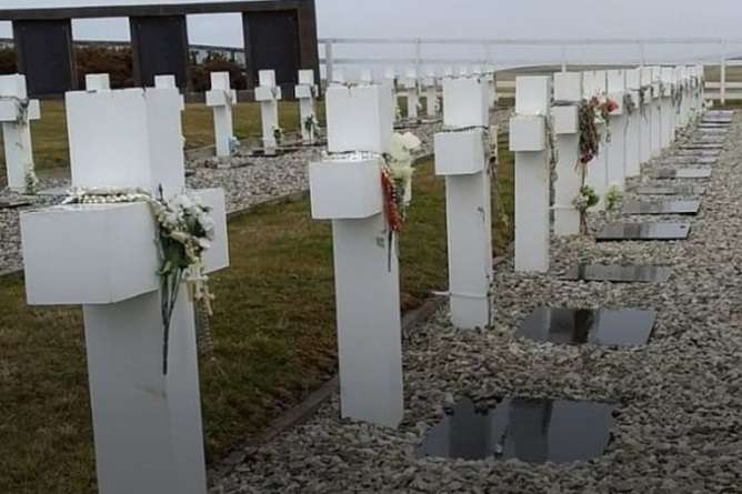 Equipo argentino de antropología forense y la restitución de la identidad