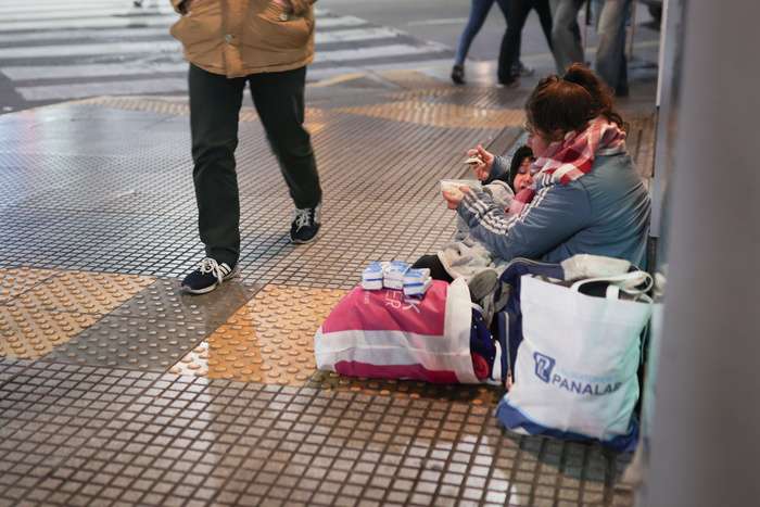 Garantizar lo urgente