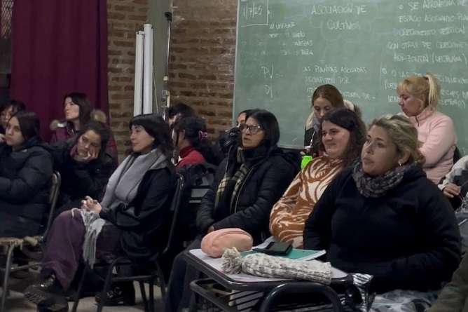 Herramientas mundo del trabajo