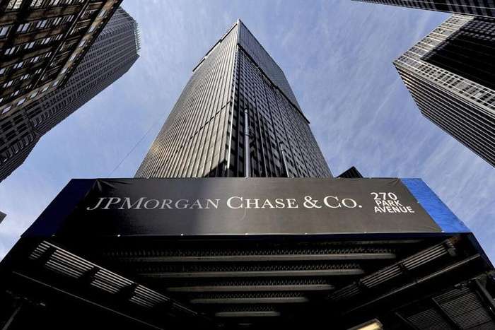Jp morgan