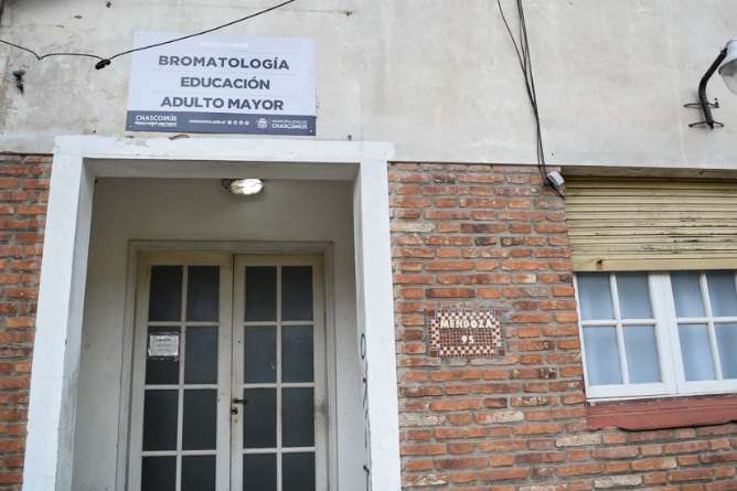 Listado oficial 2026