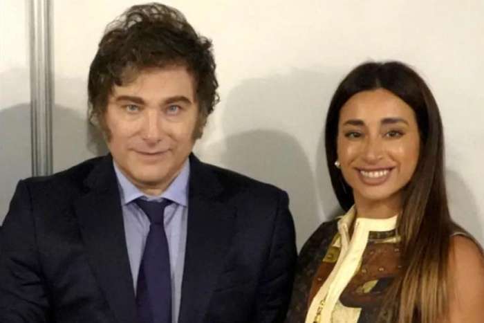 La valijera trumpista, bajo la lupa judicial