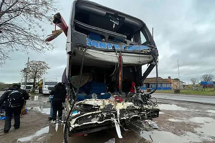 Las rutas nacionales