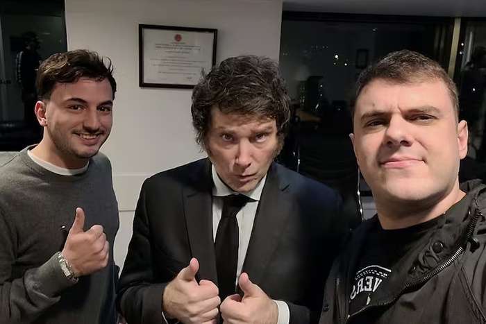 Los trolls libertarios