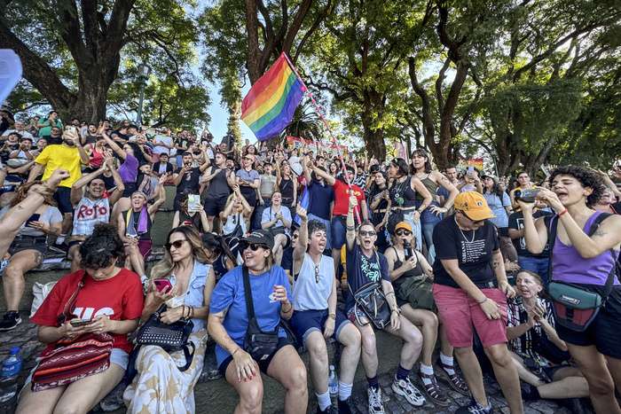 Ministerio de mujeres y diversidad de la provincia