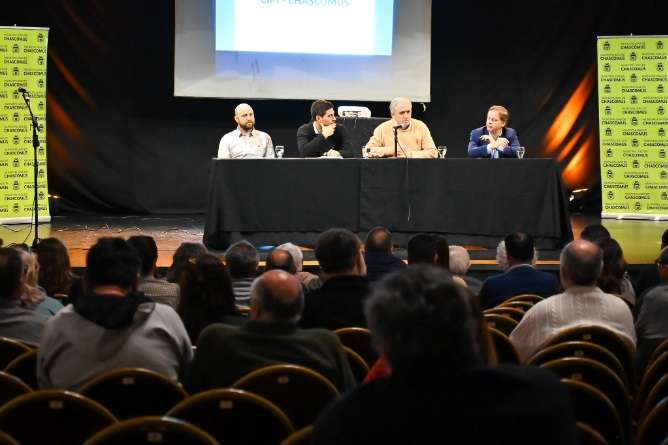 Nuevo convenio de colaboración