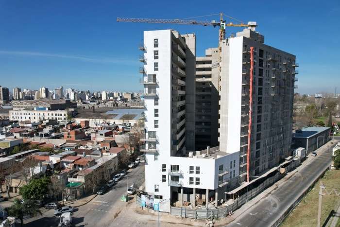 Procrear de avellaneda