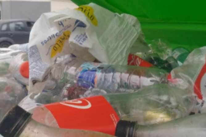 Recoleccion de residuos