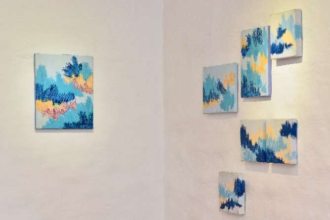 Todas las flores vuelven a crece