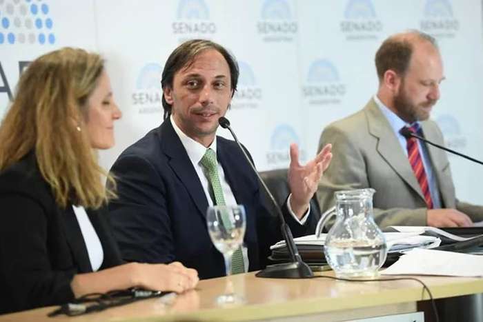 Un ajuste muy a medida del fondo buitre burford