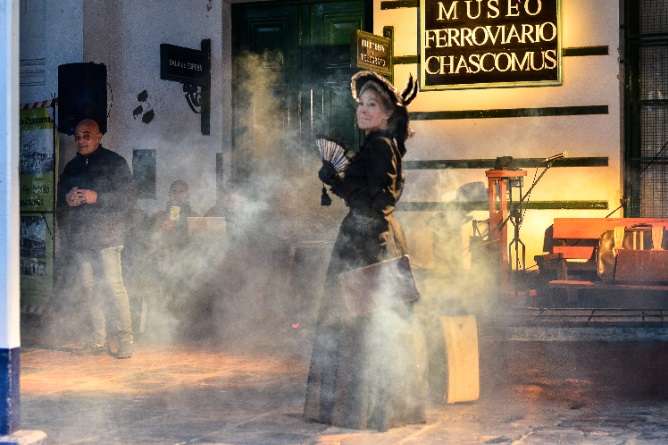 Vacaciones de invierno