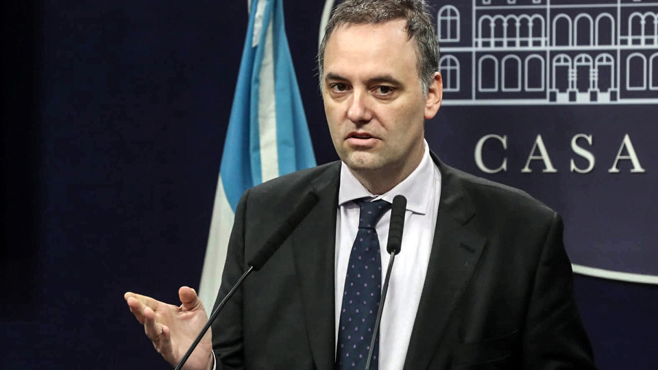 Adorni confirmó que el gobierno apelará la suspensión del decreto que cerró vialidad nacional   6879791e57a2e.jpeg