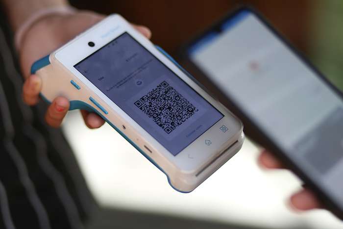 Billeteras virtuales