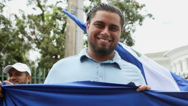 Joao maldonado, el opositor nicaragüense que sobrevivió a 13 balazos en costa rica (y otros casos que apuntan a presuntas operaciones contra disidentes en el exterior) 68758574b1a18.webp