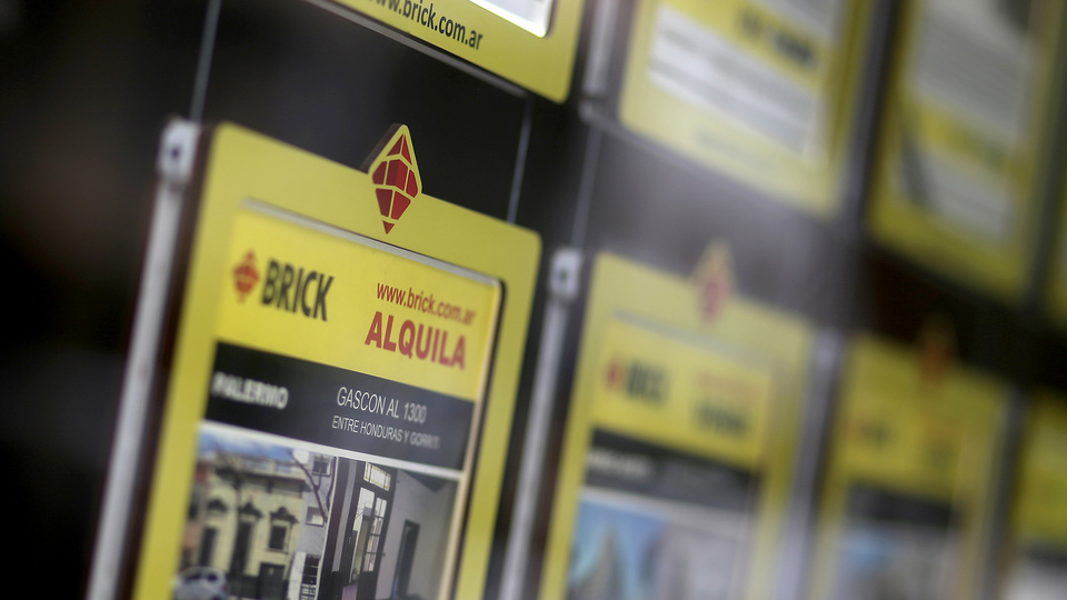 Los alquileres aumentaron hasta 8,6% en junio y le ganaron a la inflación 6876d61f1f970.jpeg