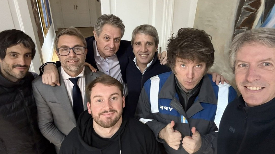 Milei en modo tribunero, le dedicó el 1,6% de inflación a mandrilandia 687584a53e144.jpeg