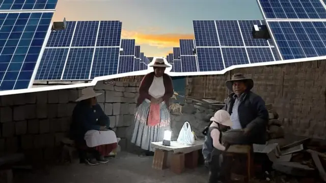 Pampa clemesí: la paradoja del poblado de perú que vive sin luz eléctrica frente a una de las plantas solares más grandes de américa latina 6876d6fedaa84.webp