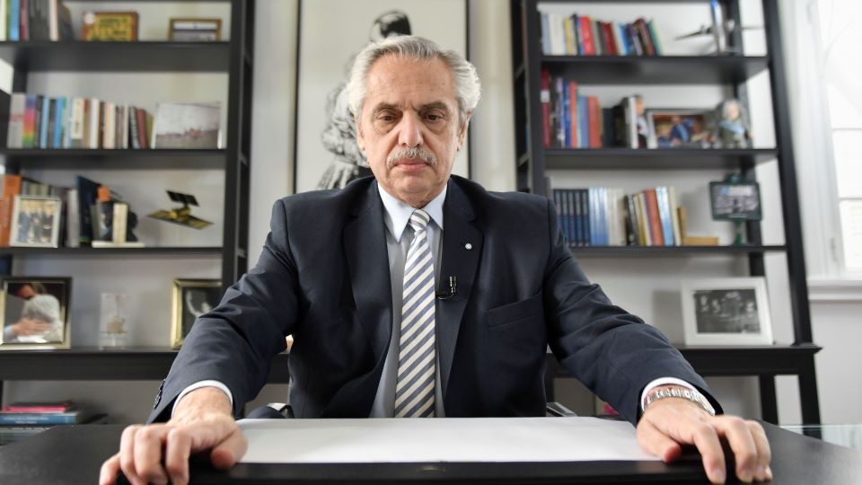 Procesaron a alberto fernández por supuestas irregularidades en convenios estatales 68703ea45da55.jpeg