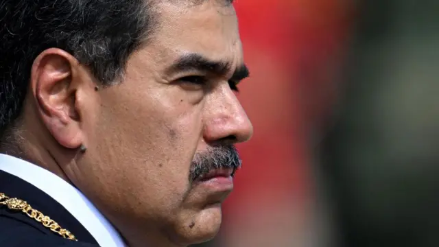 Qué consecuencias ha tenido en venezuela el disputado resultado de las elecciones presidenciales de hace un año 6887fa726f326.webp