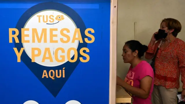 Qué impacto tiene en américa latina el nuevo impuesto a las remesas aprobado en ee.uu. 686eedf5299f5.webp