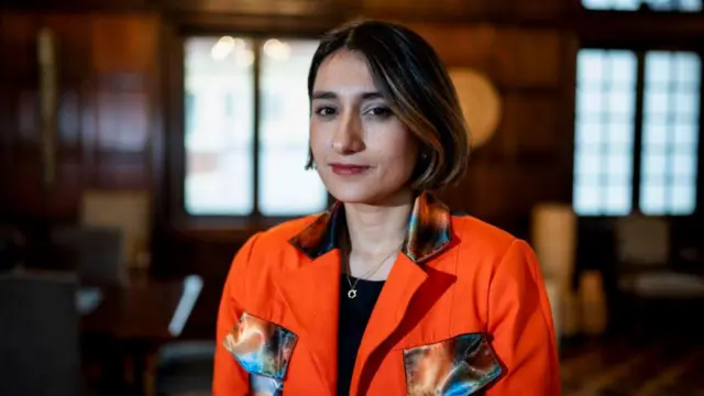 Quién es laura sarabia, la joven mano derecha de petro que renunció como canciller de colombia tras enfrentar varios escándalos y ocupar distintos cargos en el gobierno 686753148796b.webp