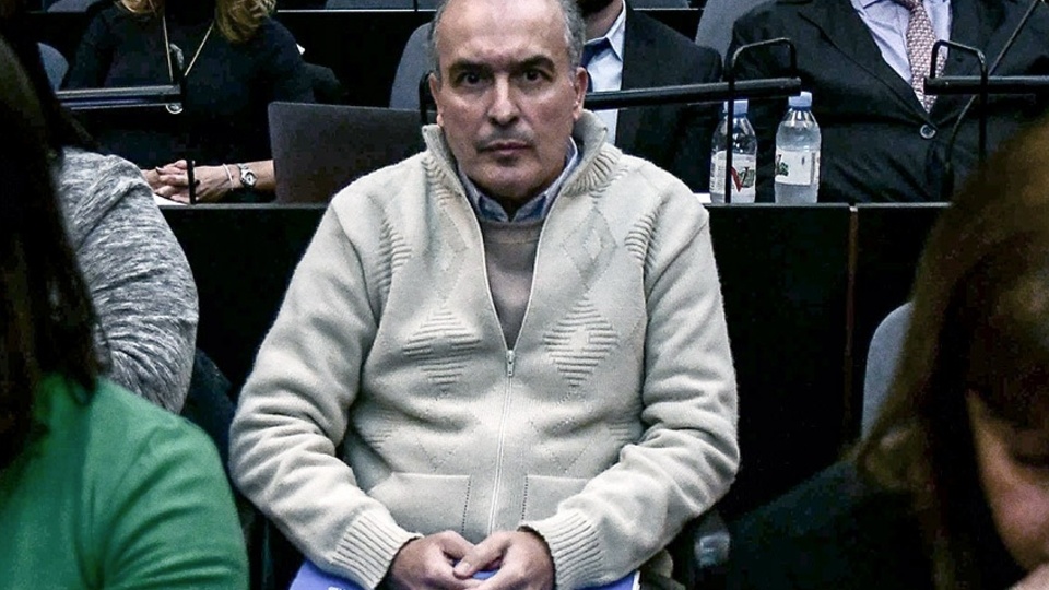 Rechazaron la prisión domiciliaria para josé lópez en la causa vialidad 686855a00f6ac.jpeg