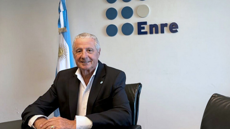 Sangría en el gobierno: renunció el interventor del enre, osvaldo rolando 6881621d65a50.jpeg