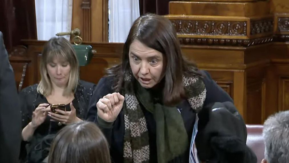 Senado: el papelón de carmen alvarez rivero cuando intentó levantar la comisión de trabajo 6865b2a0e9d09.jpeg