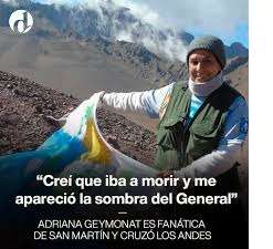 Adriana alicia geymonat